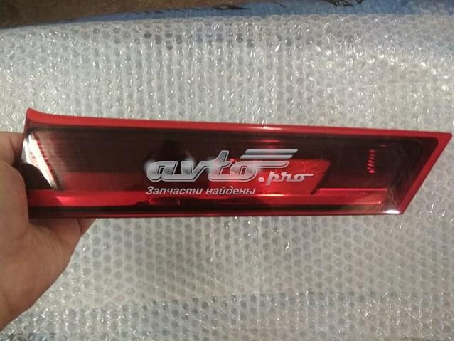 VOLVO 31656780 Фонарь задний правый внутренний в наличии Одесса