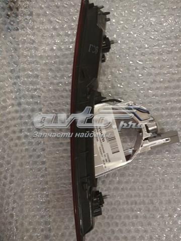 31656780 VOLVO Фонарь задний правый внутренний купить в Одесса