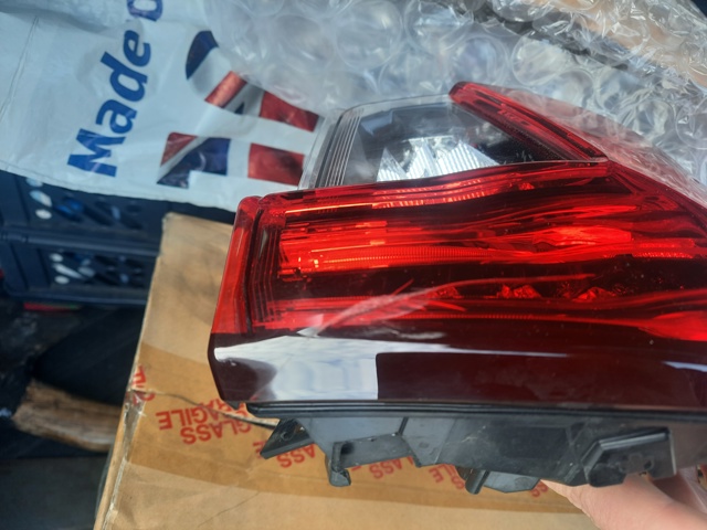 TOYOTA 8155148370 Фонарь задний правый внешний в наличии Каменское