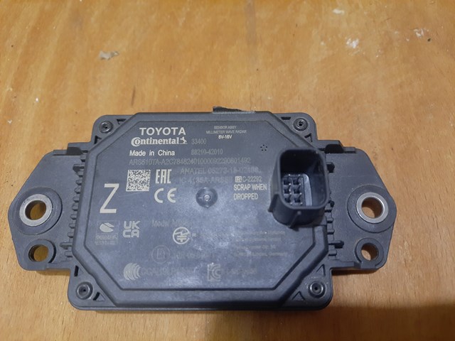 TOYOTA 8821042010 в наличии Тернополь