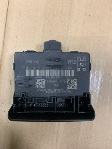 4M2959795J VAG купить в Днепр