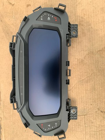 83A920800C VAG Панель приборов купить в Ровно