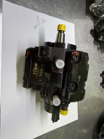 Насос топливный высокого давления 0445010009 BOSCH