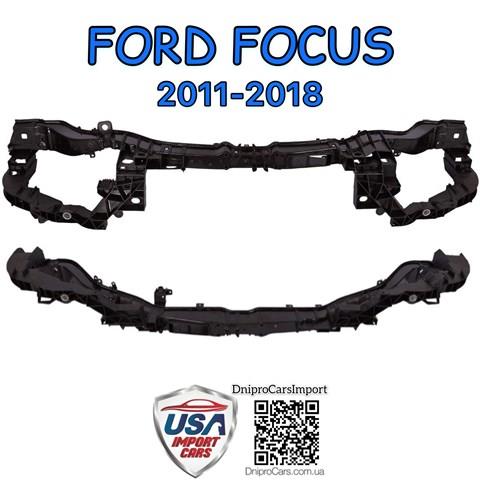 Ford focus 11-18 панель передня (китай) 1845674