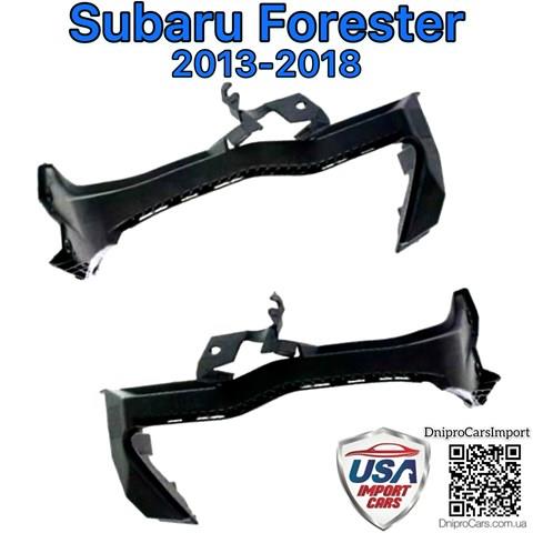 Subaru forester 13-18 кронштейн (original),  крепления фары передней правой (original) 57707SG000