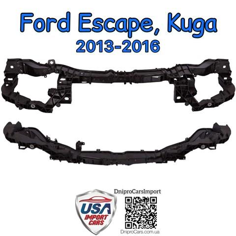 Ford escape, kuga 13-18 панель передняя (китай) 7160S