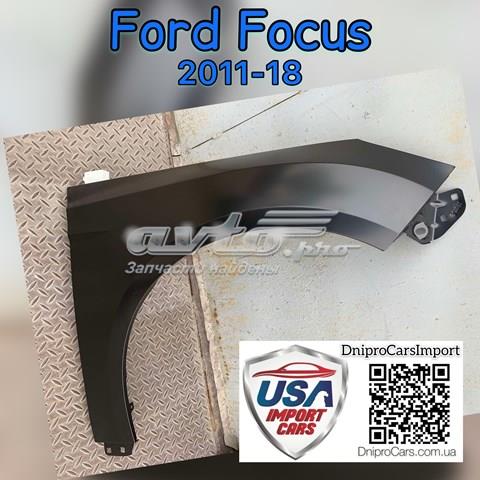 Ford focus 11-18 крыло правое (не китай) FP2813312