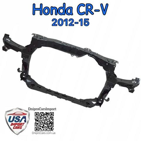 Honda cr-v 12-15 панель передняя  (тайвань) FP3028200