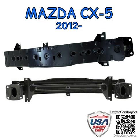Mazda cx-5 12-17- усилитель передний (не китай) FP4421940