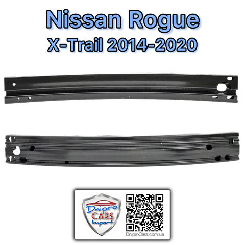Nissan rogue, x-trail 14- усилитель передний (не китай) FP5037940
