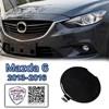 Mazda 6 13-16 заглушка (original) бампера переднего PMZ99154CA