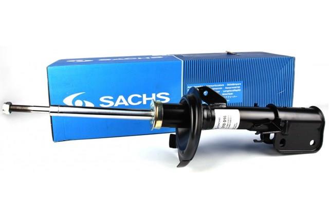 310016 SACHS Амортизатор передний купить в Каменское