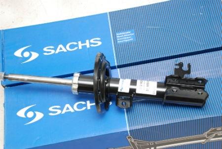 SACHS 311645 Амортизатор передний в наличии Павлоград