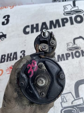 BOSCH 0001108217 Стартер в наличии Ужгород