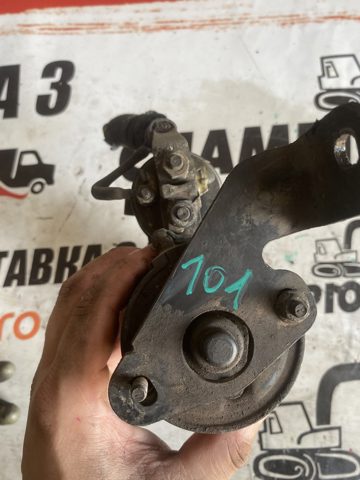 BOSCH 0001109052 Стартер в наличии Львов
