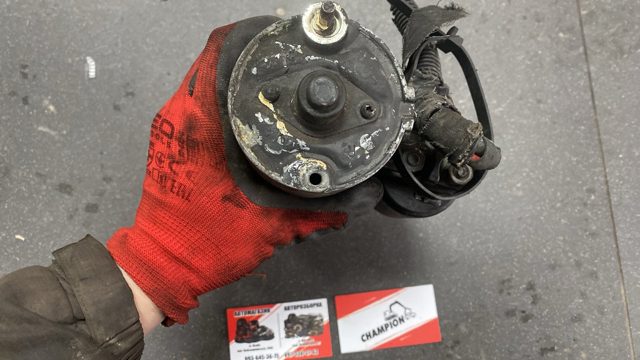 Стартер — фото 5