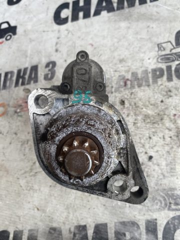 BOSCH 0001120410 Стартер в наличии Черновцы