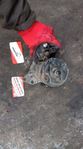 Стартер — фото 5