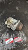 Компрессор кондиционера 0008302600 MERCEDES
