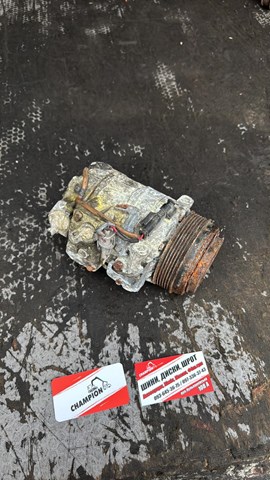 Компрессор кондиционера 0008302600 MERCEDES