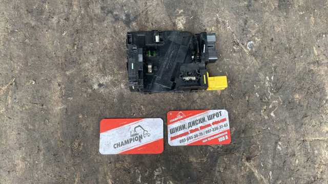 Датчик кута повороту кермового колеса — фото 1