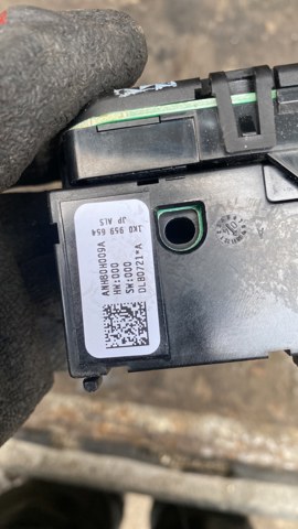 Датчик кута повороту кермового колеса — фото 2