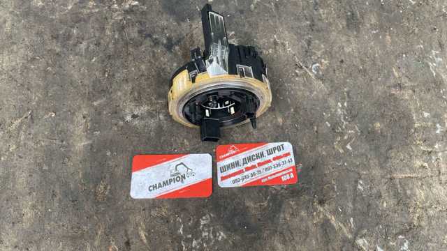 Датчик кута повороту кермового колеса — фото 9