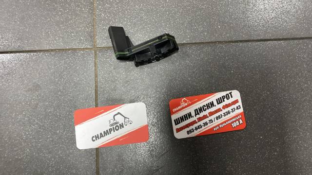 Датчик кута повороту кермового колеса — фото 7