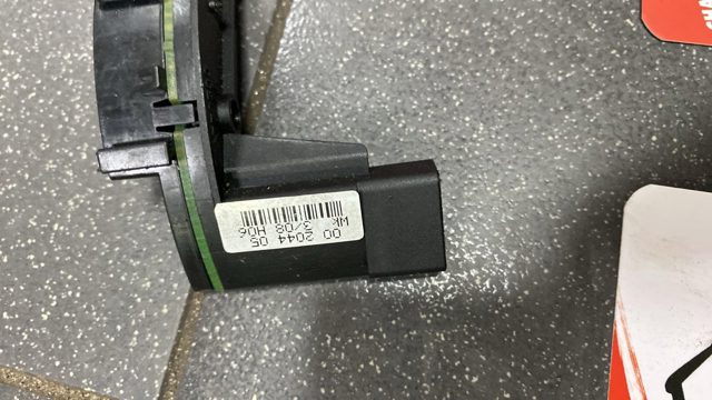 Датчик кута повороту кермового колеса — фото 5