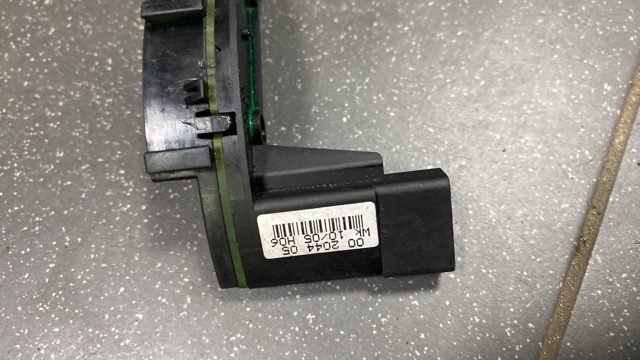 Датчик кута повороту кермового колеса — фото 2