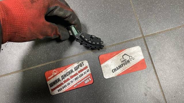 Датчик кута повороту кермового колеса — фото 3