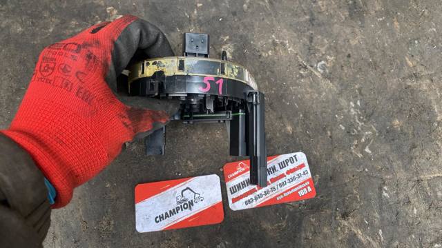 Датчик кута повороту кермового колеса — фото 11