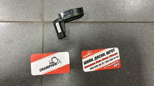 Датчик кута повороту кермового колеса — фото 6