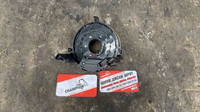 Датчик кута повороту кермового колеса — фото 10