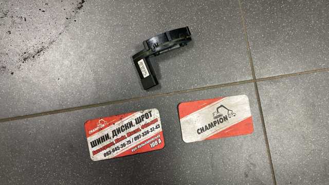 Датчик кута повороту кермового колеса — фото 1