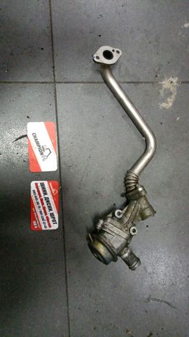 0021406260 MERCEDES Клапан EGR рециркуляции газов купить в Чернигов