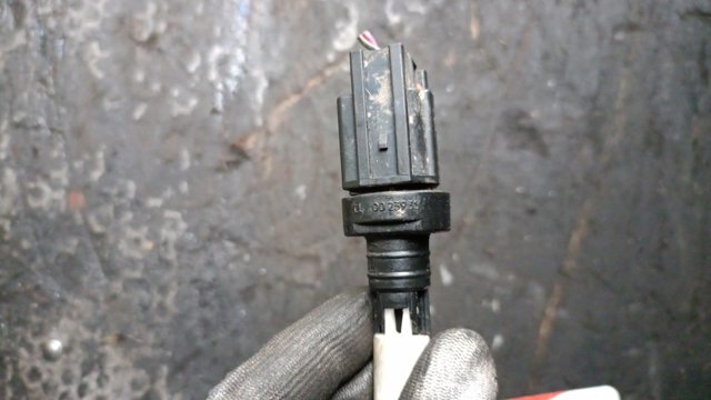 Датчик уровня омывателя