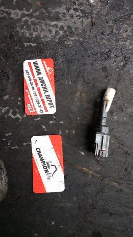 Датчик уровня омывателя