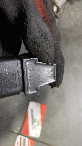 0040102030 BERU Катушка зажигания купить в Николаев