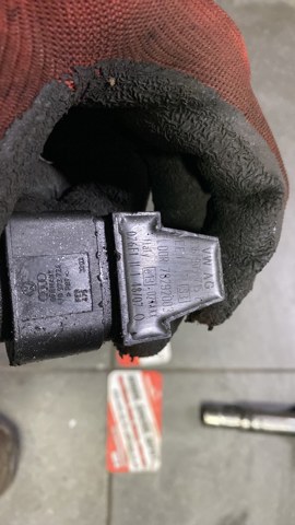 0040102030 BERU Катушка зажигания купить в Каменское