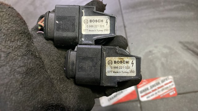 0040102030 Катушка зажигания купить Ровно