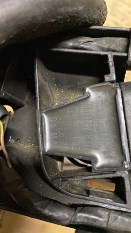 Катушка зажигания