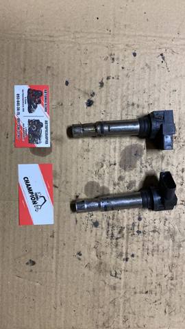 Катушка зажигания