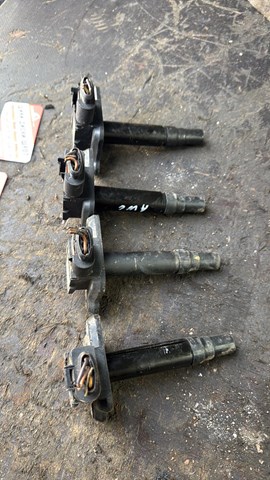 Катушка зажигания