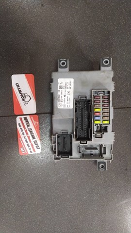 Блок комфорт