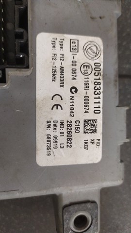 Блок комфорт