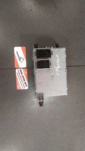 Блок комфорт