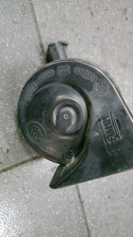 Сигнал клаксон