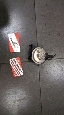 Сигнал клаксон