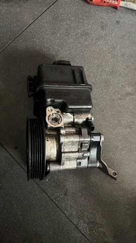 Помпа ГУР 0064664701 MERCEDES